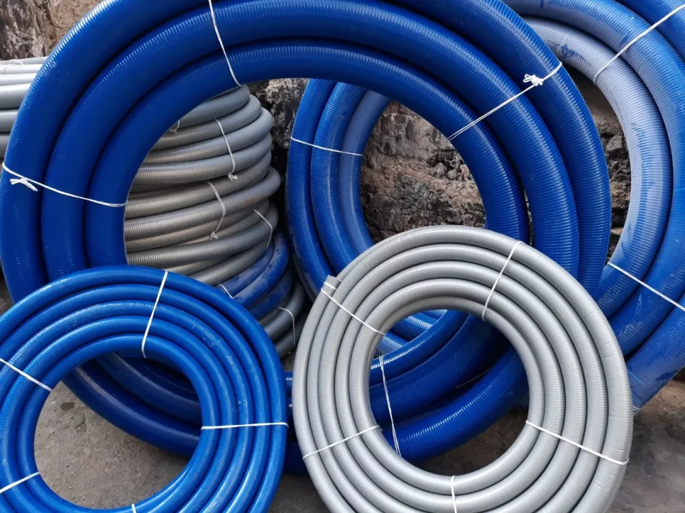 لوله‌ کشاورزی