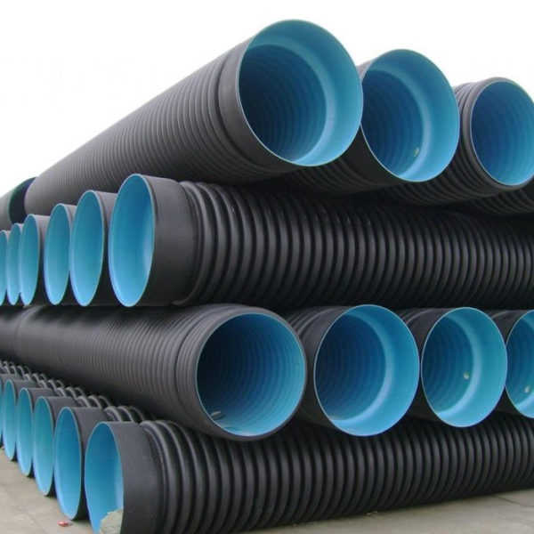 خط تولید لوله پولی اتیلن