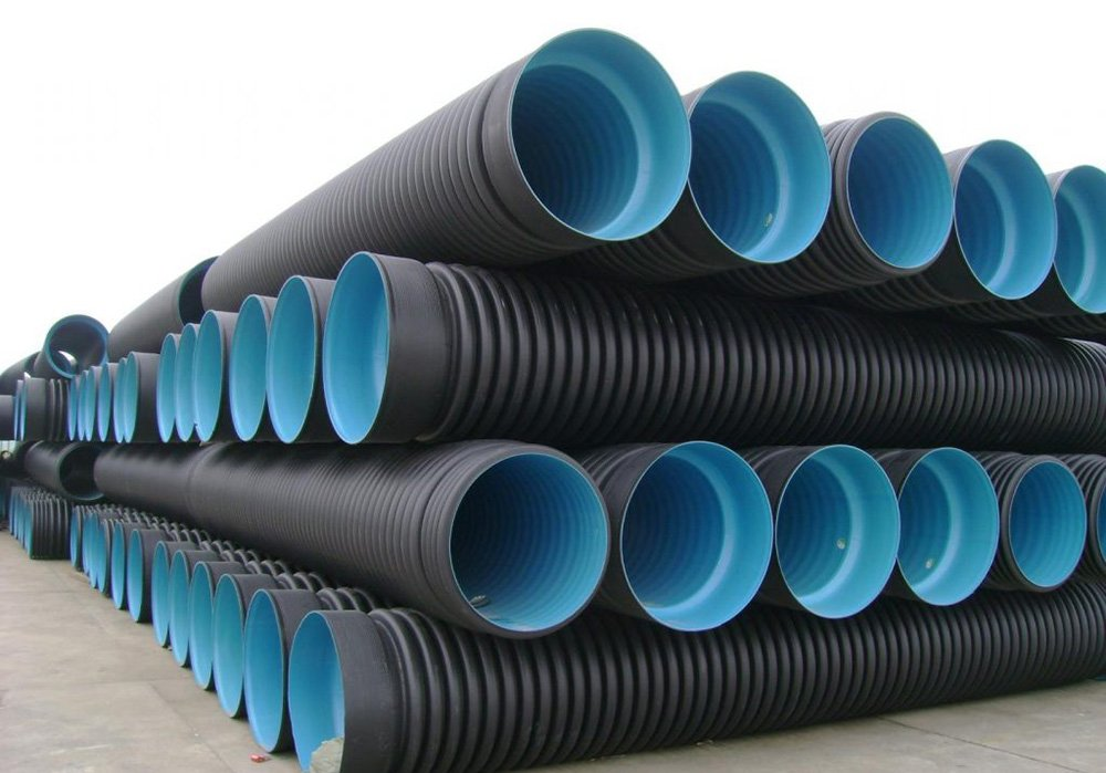 صادرات لوله پلی اتیلن به عراق