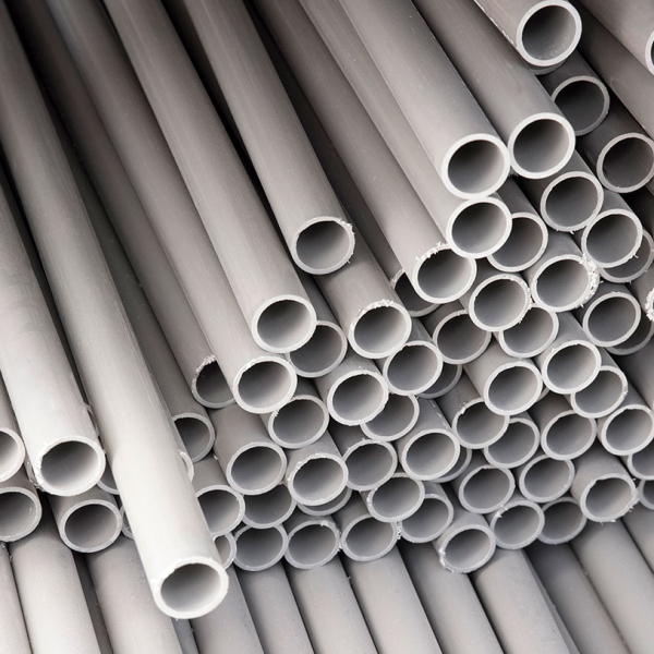 کارخانه تولید لوله های cPV