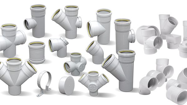 لوله و اتصالات پلیکا 600x338